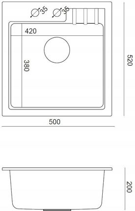 Quadron Peter 110 HCQP5052ST - zdjęcie 2
