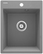 Zdjęcie Deante Corio Szary Metalik ZRC_S103 - Piła