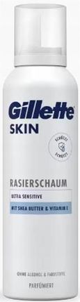 Gillette Skin Ultra Sensitive 240 ml