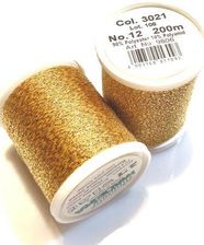 Glamour Nr 12 -Kol 3021 Nawój 200M 1szt.