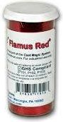 Smooth On Cast Magic Flamus Red Smooth-On Glitter 20g