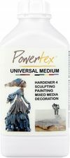 Powertex Utwardzacz 1kg Transparent -Bezbarwny 1szt.