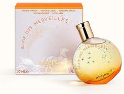 Zdjęcie Hermes Elixir Des Merveilles Woda Perfumowana 30 ml - Kamienna Góra