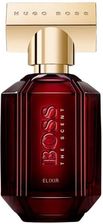 Hugo Boss The Scent For Her Elixir Woda Perfumowana 30 ml