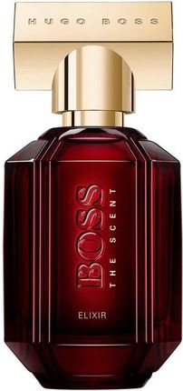Hugo Boss The Scent For Her Elixir Woda Perfumowana 30 ml