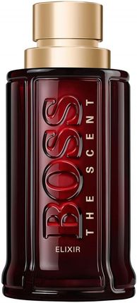 Hugo Boss The Scent Elixir Parfum 100 ml