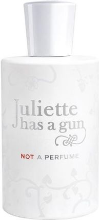 Juliette Has A Gun Not Perfume Woda Perfumowana 100 ml TESTER