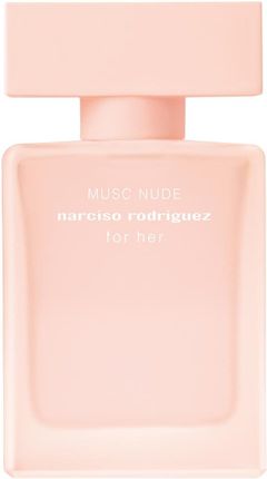 Narciso Rodriguez For Her Musc Nude Woda Perfumowana 30 ml