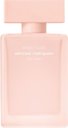 Narciso Rodriguez For Her Musc Nude Woda Perfumowana 50 ml