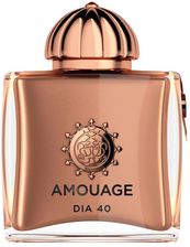 Zdjęcie Amouage Dia 40 Woda Perfumowana 100 ml - Kęty