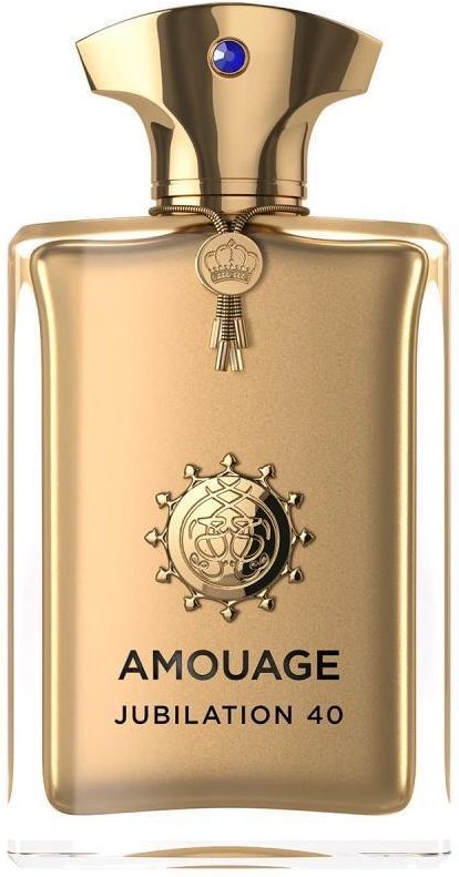 Amouage Jubilation 40 Woda Perfumowana 100 ml Ceneo.pl