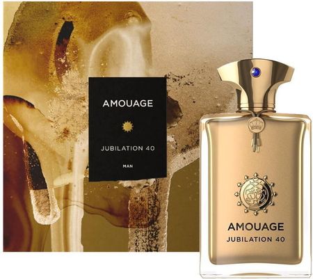 Amouage Gold Woman Woda Perfumowana 100 ml - Ceneo.pl