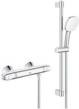 Zdjęcie Grohe Grohtherm 1000 34820005 - Kosów Lacki