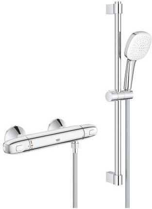 Grohe Grohtherm 1000 34820005