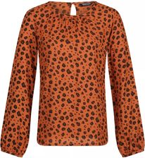 Zdjęcie Regatta Damska Bluzka Hadria Brązowy - Namysłów