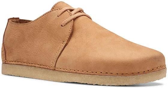 ashton clarks