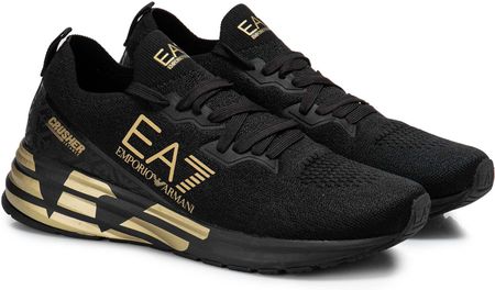 Sneakersy unisex EA7 Emporio Armani X8X095-XK240-M701 38 2/3