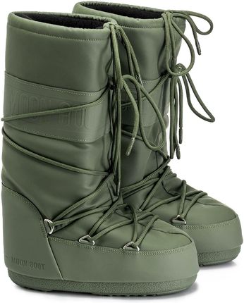 Śniegowce damskie Moon Boot Icon Rubber 42/44