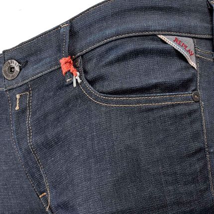 Spodnie jeansowe damskie Replay 32/32
