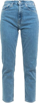Spodnie jeansowe Tommy Hilfiger Izzie DW0DW12366-1AB 33/30