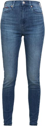 Spodnie jeansowe Tommy Hilfiger Nora DW0DW11599-1A5 26/34