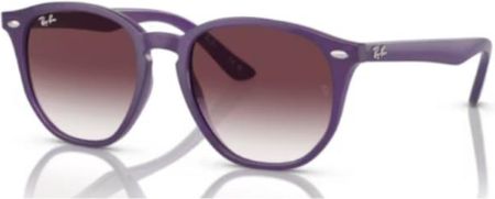 Okulary przeciwsłoneczne Ray-Ban® 9070S 713136 46 dziecięce