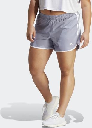 Adidas Marathon 20 Running Shorts (Plus Size) HR9952 Ceny i