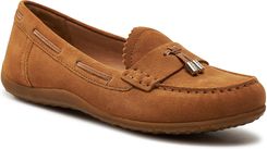 Mokasyny Geox