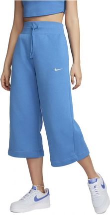 Spodnie Nike Sportswear Phoenix Fleece - FB8313-402