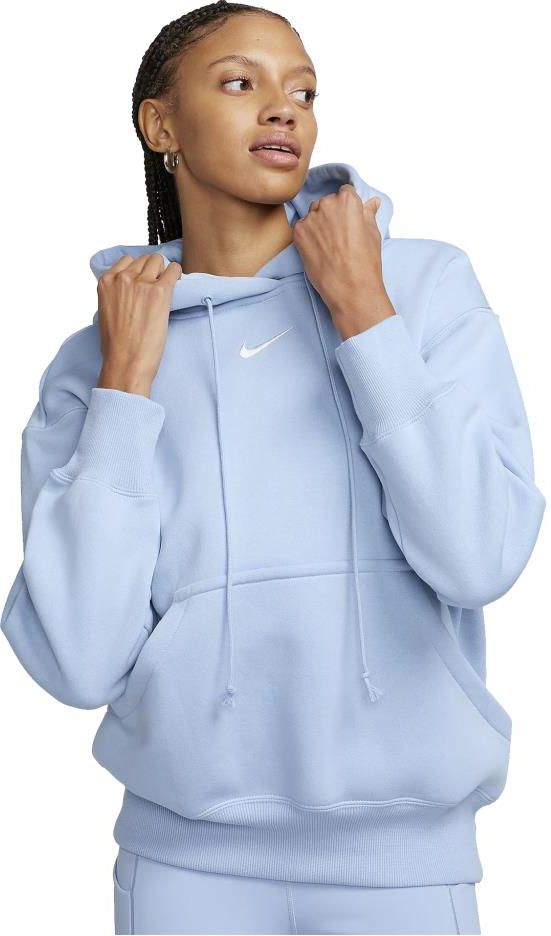 Bluza Nike Sportswear Phoenix Fleece DQ5860-441 Ceny i opinie
