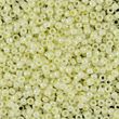 Koraliki Toho Round 8/0 Ceylon Banana Cream TR-08-142 10 gram