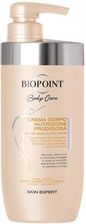 Zdjęcie Biopoint Body Głęboko Odżywiający Krem 500ml - Reszel