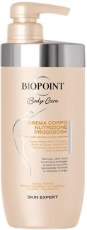 Biopoint Body Głęboko Odżywiający Krem 500ml