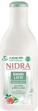 Zdjęcie Nidra Płyn Do Kąpieli Mleko Figowe 750ml - Lublin