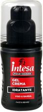 Zdjęcie Intesa Nawilżający Żel Do Twarzy I Brody 100ml - Łobez