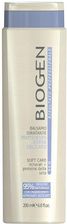 Zdjęcie Nicky Chini Biogen Nawilżająca Odżywka Do Włosów 200ml - Sępopol