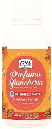 Sweet Home Colletion Sweet Home Perfumy Do Prania Wanilia I Orchidea 250ml