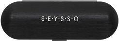 Zdjęcie SEYSSO Basic Black etui podróżne do szczoteczki sonicznej - Warka