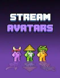 Stream Avatars (Digital)