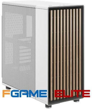 FGAME RYZEN 7 7800x3D 32G DDR5 RTX 4070 TI SUPER 1TB SSD NVME