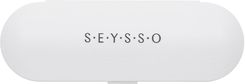 Zdjęcie SEYSSO Basic White etui podróżne do szczoteczki sonicznej - Trzebnica