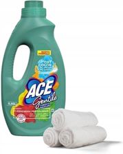 Zdjęcie Ace Odplamiacz Do Delikatnych I Kolorów 0,95L - Gryfice