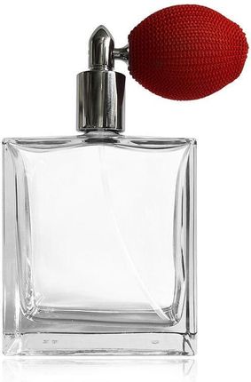 Cella Milano Cella Krótki Czerwony Atomizer Rozpylacz 1Szt