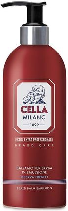 Cella Milano Riserva Fresco Balsam Do Brody 500ml