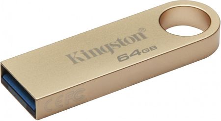 Kingston DataTraveler DTSE9 G3 64GB (DTSE9G364GB)