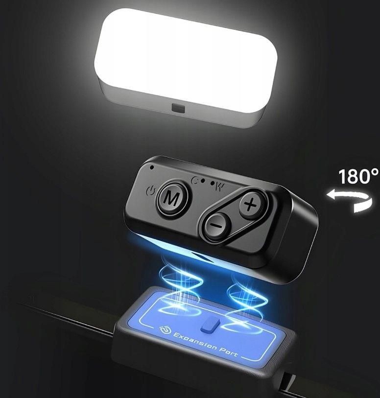 фото Монопод-стабилизатор Hohem iSteady Mobile+ KIT 2024