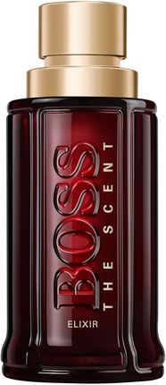 Hugo Boss Boss The Scent For Him Elixir Intense Parfum 50 ml