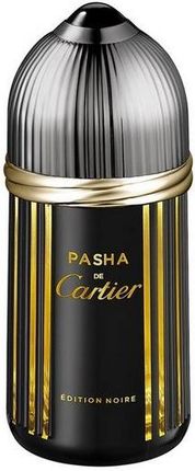 Cartier Pasha De Edition Noire Limited Editon Woda Toaletowa 100 ml