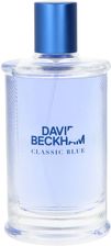 Zdjęcie David Beckham Classic Blue Woda Toaletowa 100 ml - Łęczna