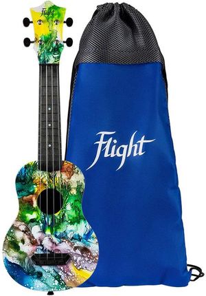 FLIGHT UTS42 UNDERWATER - UKULELE SOPRANOWE